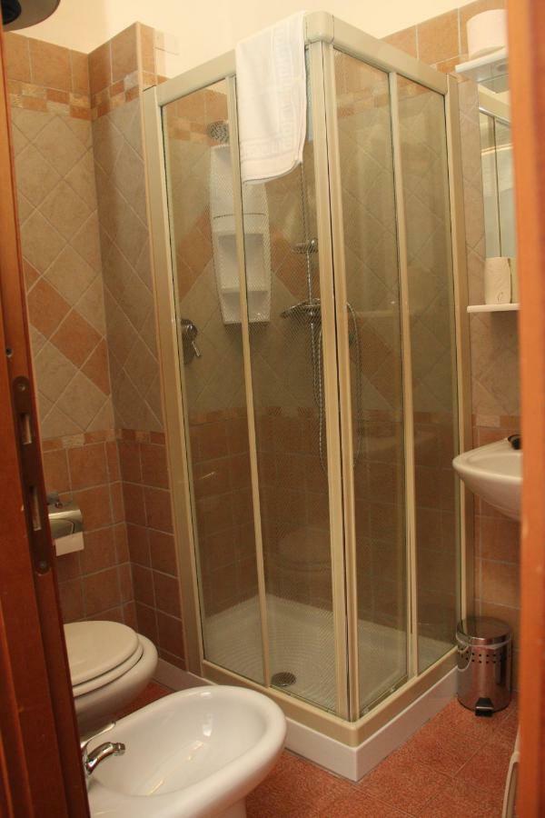 Bed & Breakfast Verdonir 3*