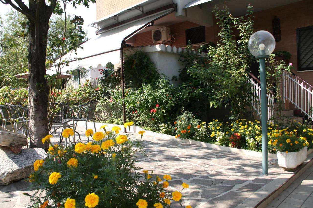 Verdonir Bed & Breakfast
