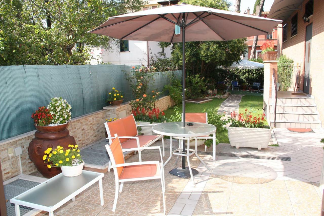 Verdonir Bed & Breakfast Rome
